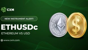 CXM New Instrument Alert EDM 