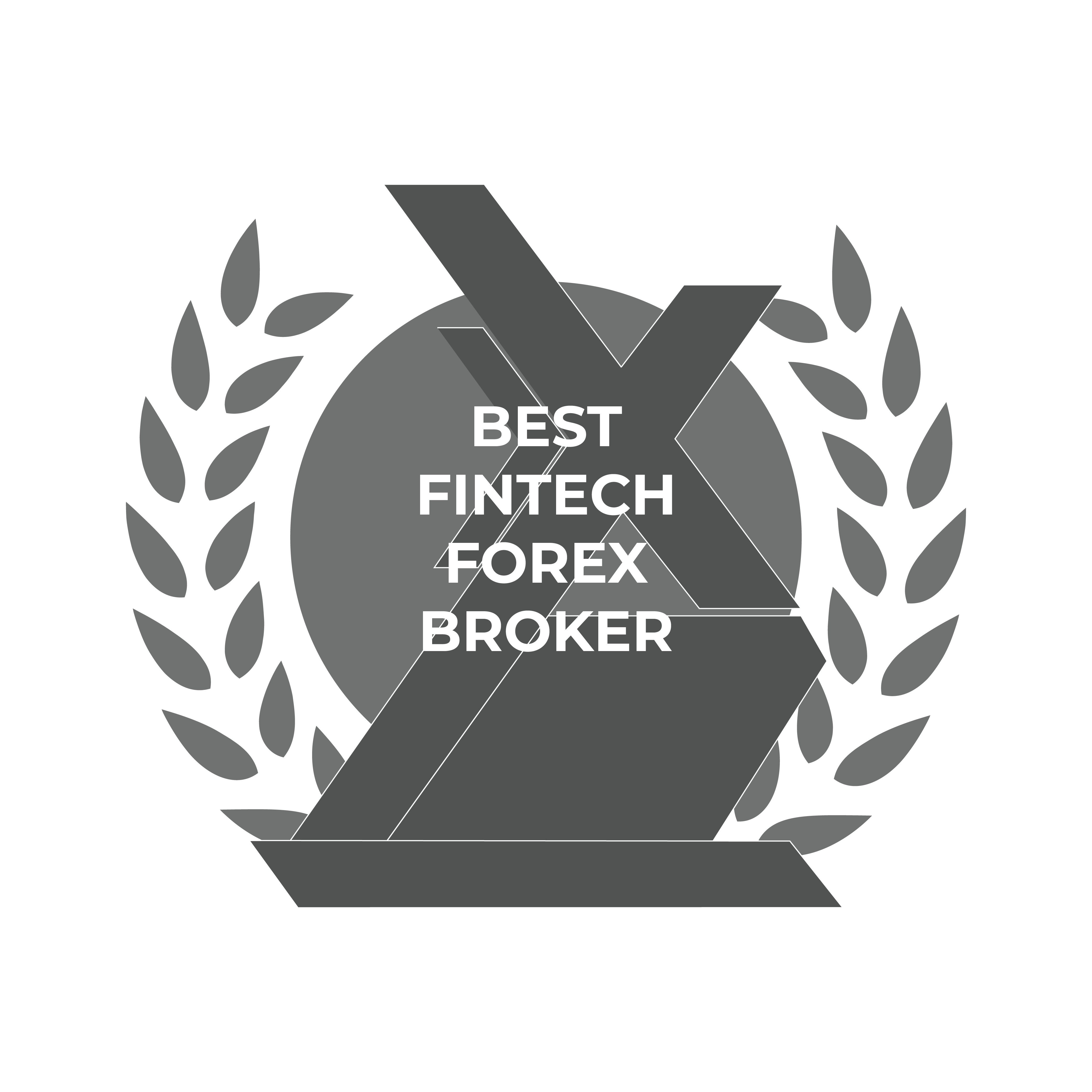 BEST FINTECH FOREX BROKER  